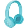 AURICULAR INALAMBRICO NOUNA INFANTILES AZUL TRUST